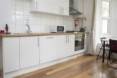 4 bed flat, Ramsay House, Cottage Grove, University of Portsmouth, Portsmouth, PO51EN - Image 5